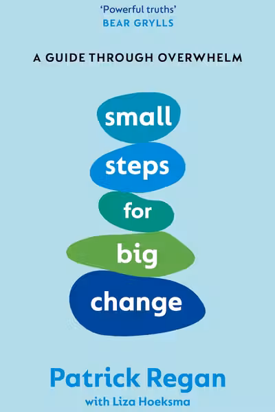 Small Steps for Big Change