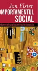 Comportamentul social