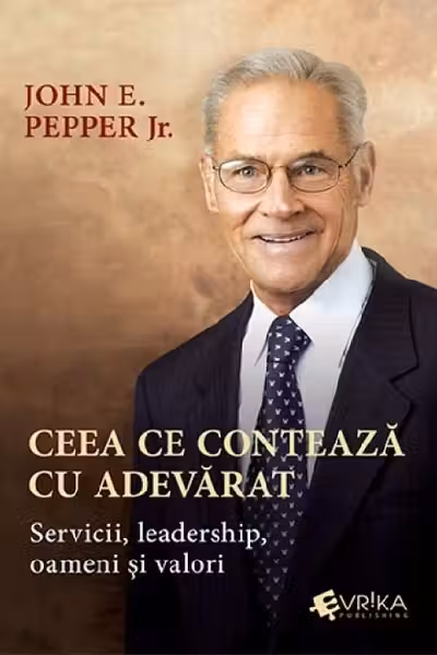 Ceea ce conteaza cu adevarat