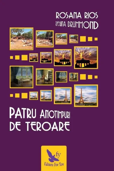 Patru anotimpuri de teroare