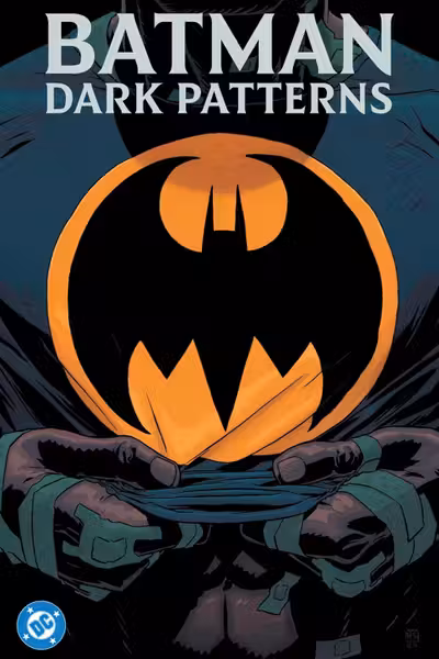 Batman: Dark Patterns - Volume 1