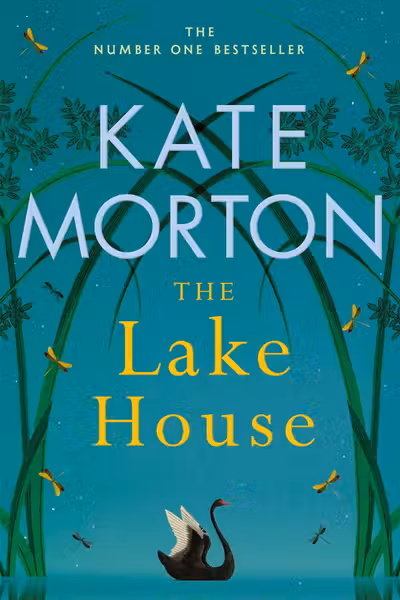 The Lake House