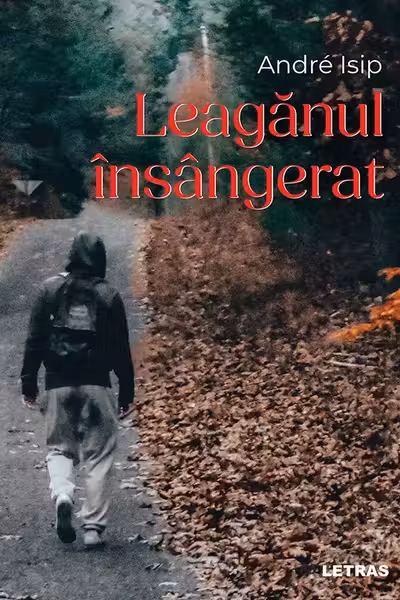 Leaganul insangerat