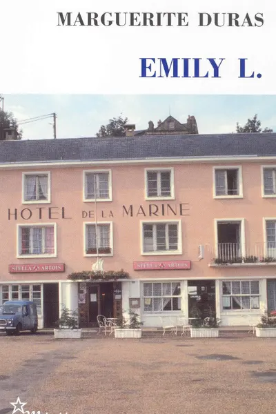 Emily L.