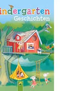 Kindergartengeschichten