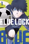 Blue Lock - Volume 1
