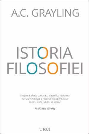 Istoria Filosofiei