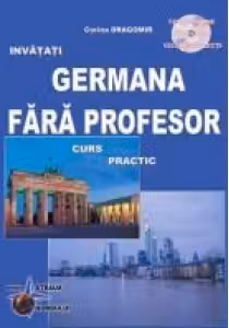 Germana fara profesor (complect) ed.St.Nordului
