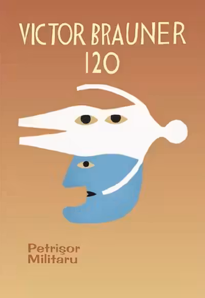 Victor Brauner 120