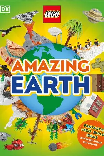 LEGO Amazing Earth