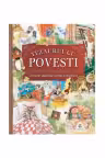 Tezaurul cu povești