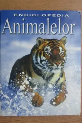 Enciclopedia animalelor