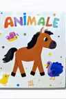 Gaseste-ma: Animale