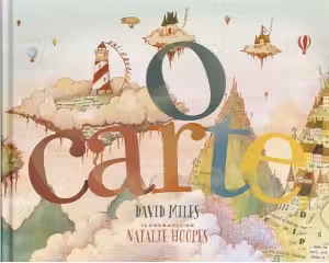 O carte
