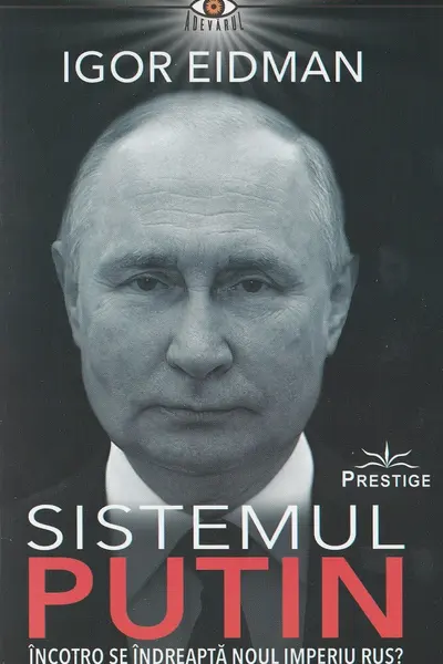 Sistemu Putin