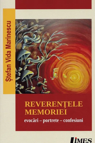 Reverențele memoriei