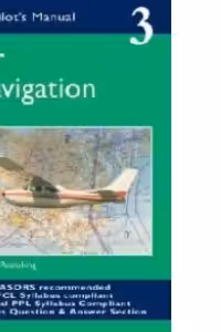 Air Pilots Manual 3 Air Navigation