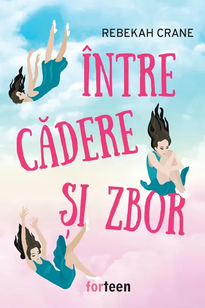 Intre cadere si zbor
