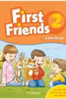 First Friends 2 Class Book PK