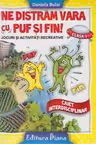Ne distram vara cu Puf și Fin! - Clasa a 1-a