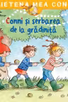 Conni si serbarea de la gradinita