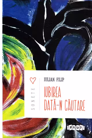 Iubirea data-n cautare