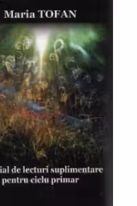 Esential de lecturi suplimentare pentru ciclul primar