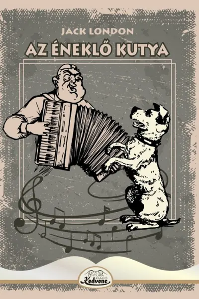 Az éneklő kutya