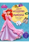 Creeaza accesorii de printesa