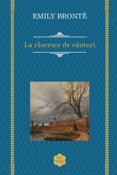 La rascruce de vanturi