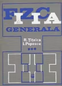 Fizica generala, Volumul al III-lea