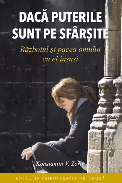 Dacă puterile sunt pe sfârșite Ed.2