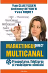 Marketingul direct Multicanal