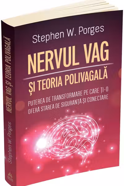 Nervul Vag si Teoria Polivagala