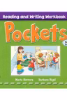 Pockets Reading & Writing Book