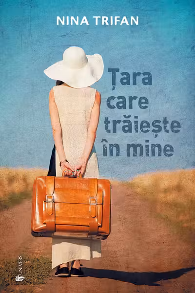 Tara care traieste in mine