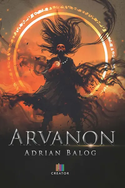 Arvanon