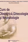 Curs de obstetrica, ginecologie si neonatologie