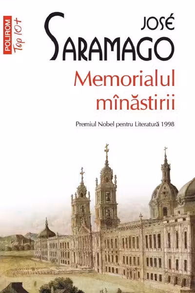 Memorialul manastirii