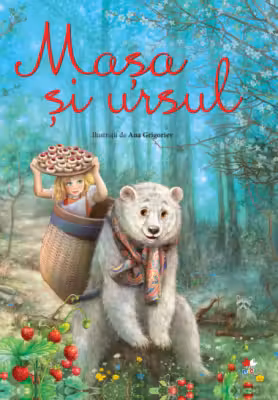 Masa si ursul