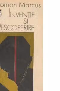 Inventie si descoperire - Eseuri
