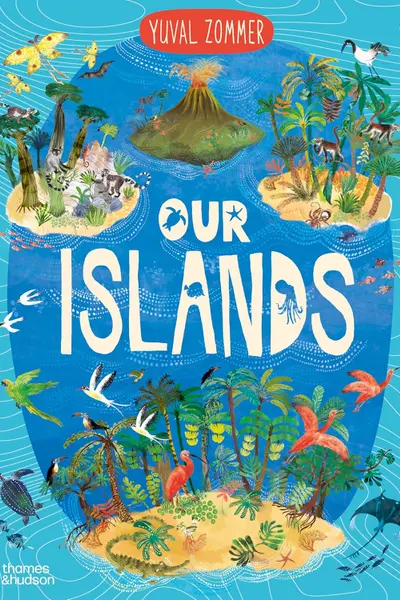 Our Islands