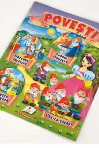 Povesti