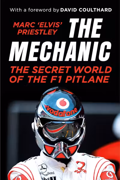 The Mechanic