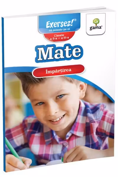 Impartirea - Exersez