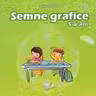 Semne grafice 5-6 ani