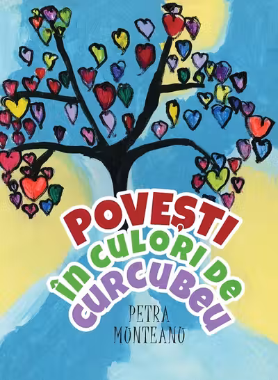 Povesti in culori de curcubeu