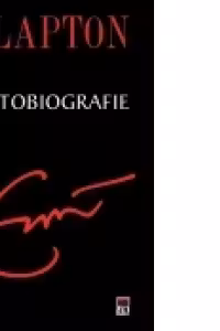 Autobiografie - Eric Clapton