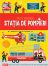 Statia de pompieri