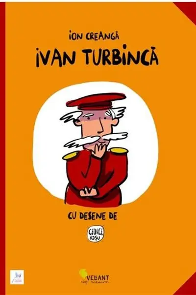 Ivan Turbinca